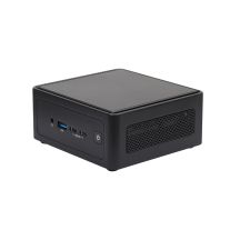 Asrock 4X4 BOX-8840U SFF Black Socket FP7 3.3 GHz