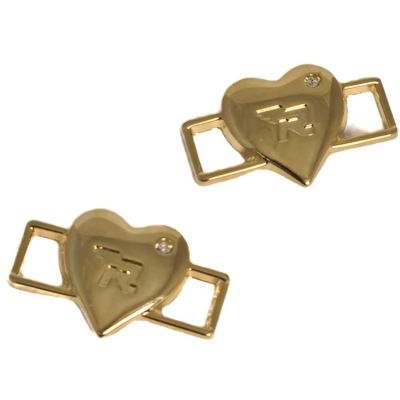 2. Risport Charms Shoelace Decorations