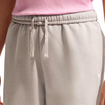 3. Nike Sportswear Studio Fleece Kids' Beige Trousers IM4905 211