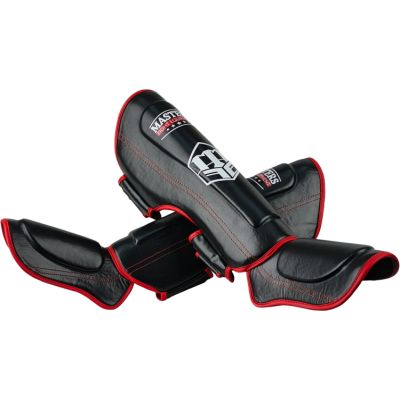 5. NS-ARMOR Shin Guards