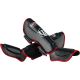 5. NS-ARMOR Shin Guards