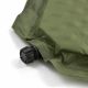 8. Meteor 16435 self-inflating mat