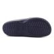 7. CROCS SATURDAY SLIDE M NAVY 213298-410