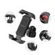 5. Tech-Protect V6 Handlebar Mount - Black