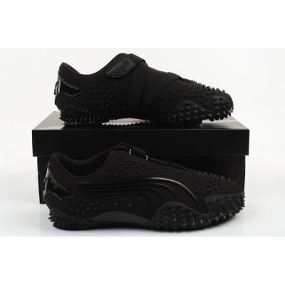 3. Puma Mostro Spikes men's sports shoes velcro sneakers lifestyle