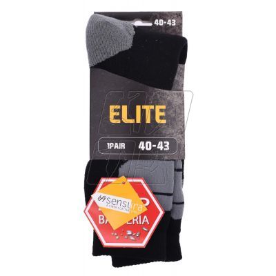 2. Magnum Elite Socks 92800045890