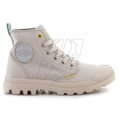 9. Palladium Pampa Monopop W 99140-260-M shoes