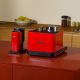 10. Opus Gen 2 Fellow Automatic Coffee Grinder Cherry Red