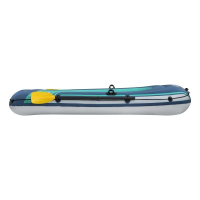 38. Bestway 61153 Inflatable Boat Travel / Recreation Raft