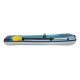 38. Bestway 61153 Inflatable Boat Travel / Recreation Raft