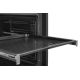 Amica Freestanding Cooker 618GE3.39HZpTaDpNAQ(Xx) (Electric Oven; 600 mm)