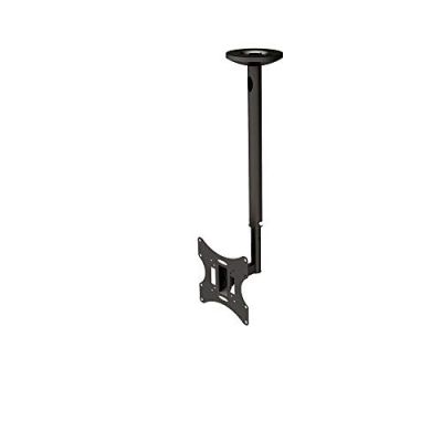 8. NEWSTAR Neomounts FPMA-C060BLACK Ceiling Mount 101.6cm (40") Black