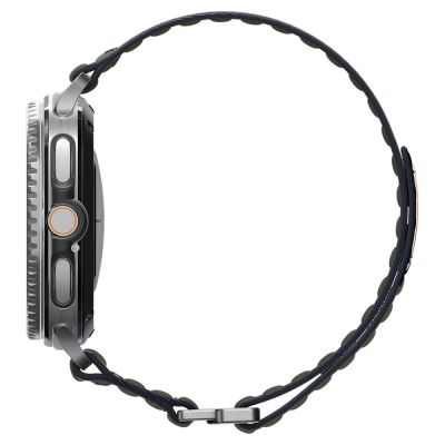 3. Spigen WBF0 Strap for Samsung Galaxy Watch 40/44/46 mm - Green