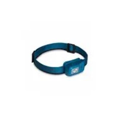 8. Black Diamond Astro 300-R Headlamp - azul (300 lm)