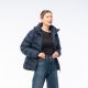 9. Women's winter quilted jacket LADY VARMI