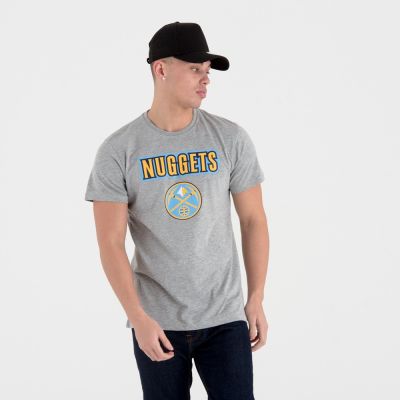 New Era NBA Denver Nuggets Jersey - 11546153