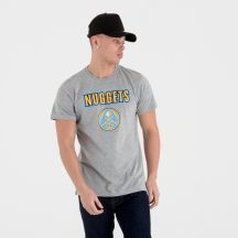 New Era NBA Denver Nuggets Jersey - 11546153
