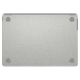 4. Spigen Urban Fit Case for MacBook Air 13" 2023 / 2024 / 2025 2026 - Gray