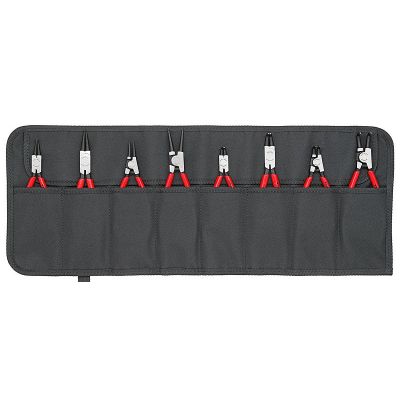 2. Knipex 00 19 58 V01 pliers Pliers set