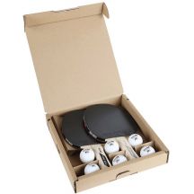 Butterfly Boll Set