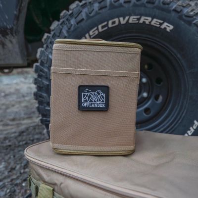 24. Offlander Offroad Camping Bag Vertical 9L OFF_CACC_16