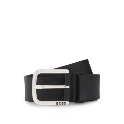 Boss Informal Belts Janni_Sz40 NERO (50491903-001)