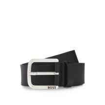 Boss Informal Belts Janni_Sz40 NERO (50491903-001)