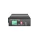 3. LevelOne Hilbt GB/SL PoE+ Switch 6-Port/IP30+DIN 60W 1Gbps