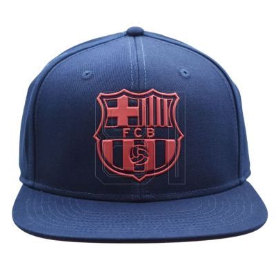 2. FC Barcelona Cap 5001GOU