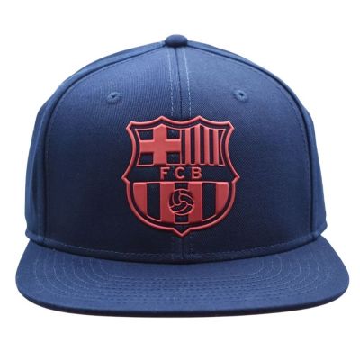 2. FC Barcelona 5001GOU Cap