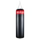 12. Punching bag - 150 Red - 150 cm / 50 kg
