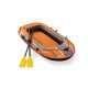11. Bestway 61062 Inflatable Boat Travel / Recreation Inflatable Boat