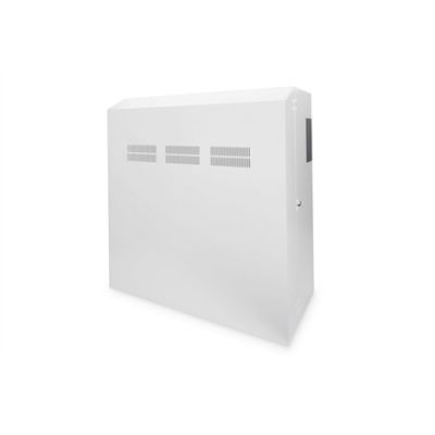 7. DIGITUS Professional DN-19 WM-V6U-SL wall-mounted cabinet - 6U