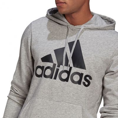 5. Adidas Essentials Hoodie M GK9541 sweatshirt