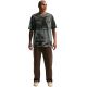 6. Nike FFF Iron Men's T-Shirt Gray IQ2261 068