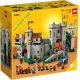 LEGO Icons 10305 - Castle of the Knights of the Lion Coat of Arms