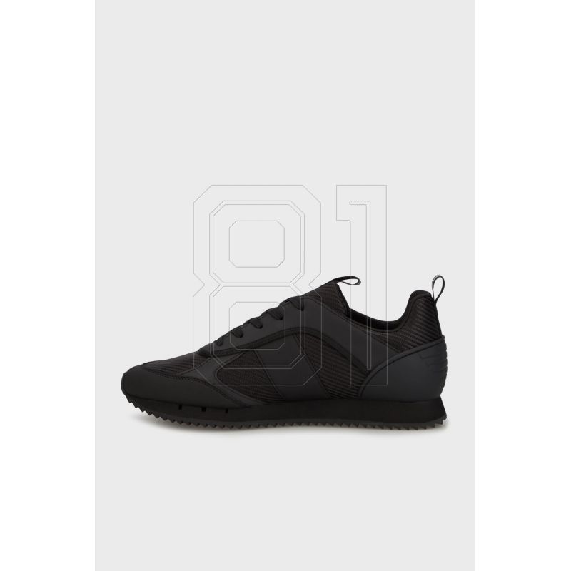2. Emporio Armani EA7 M shoes X8X185-XR175-U460