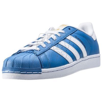 3. adidas Originals Superstar W shoes S75881