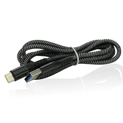 9. EVERACTIVE CAR CHARGER 1 X USB BLACK + CABLE CC-15QC
