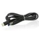 9. EVERACTIVE CAR CHARGER 1 X USB BLACK + CABLE CC-15QC