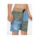 4. RIP CURL Block Volley Boys' Boardshorts - Boy Blue
