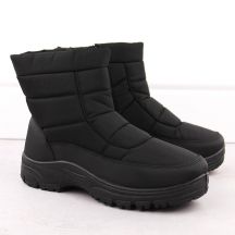 Insulated snow boots NEWS M 4997 EVE472