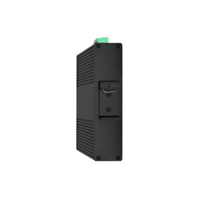 2. LevelOne Hilbt Industrial GB/SL Switch 8-port IP30+DIN 1Gbps
