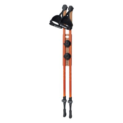 NORDI Nordic walking poles
