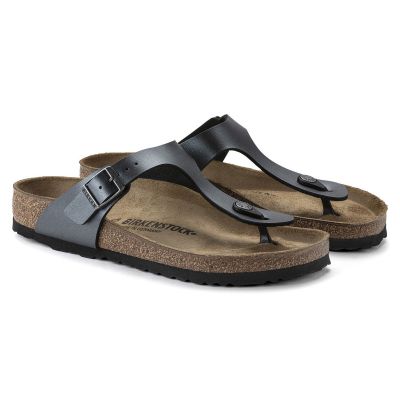 14. Birkenstock unisex flip-flops Gizeh BS 1021428