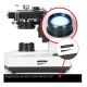14. Delta Optical BioStage II microscope