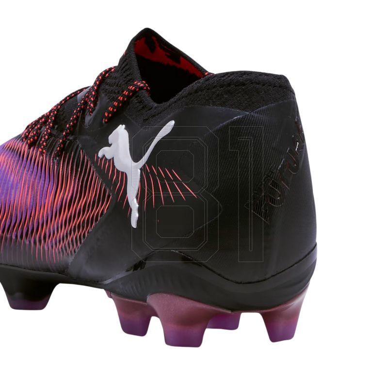 3. Puma Future 8 Ultimate Low FG 108361 01 Football Boots