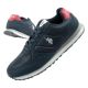 US Polo Assn sports shoes sneakers men's fashionable comfortable navy blue