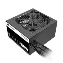 Thermaltake TR2 S 750W Power Supply Module 20+4 pin ATX ATX Black