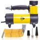 46. DUNLOP TRAVEL COMPRESSOR PUMP 12V DC 100psi